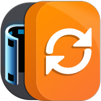 Aiseesoft Mac Video Converter Ultimate 10.5.38：集成4K转换、AI画质增强与视频编辑于一体，支持120倍速硬件加速与8K视频处理