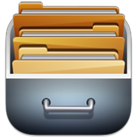File Cabinet Pro 8.8是macOS菜单栏效率型文件管理器，一键读取常用文件夹，免开多窗口，内置文档/PDF/音视频预览，性价比高