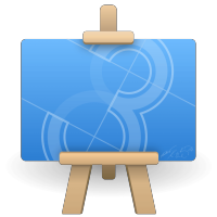 PaintCode 3.5.4：矢量绘图直接转 Swift/Objective-C 代码