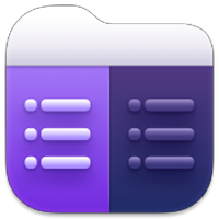 Commander One PRO 3.17.2：Mac双栏文件管理器