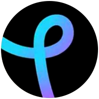 Pixlr ：免费在线 PS 替代，AI 抠图+海量模板秒出社交媒体图片