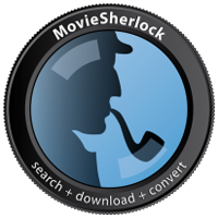 MovieSherlock 6.3.6：Mac多功能视频下载工具，支持YouTube等数千网站视频解析与格式转换