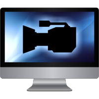 iScreen Recorder：老牌轻量级免费录屏工具，免安装裸奔运行