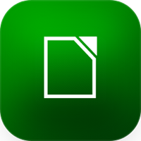 LibreOffice 免费开源办公套件，兼容 Word/Excel/PPT，Office替代者,适合 Linux 与预算敏感场景