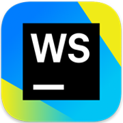 JetBrains WebStorm 2025 (JavaScript开发IED工具) v2025.2.4 激活版