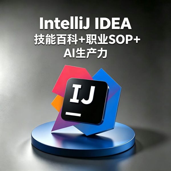 IntelliJ IDEA如何提高Java开发效率？IntelliJ IDEA如何快速开发Spring Boot项目？IntelliJ IDEA AI如何辅助程序开发？