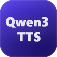 Qwen 3 TTS：通义千问原生语音模型｜自然对话式AI配音🪜