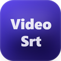 VideoSrt字幕工具开源版语音转文字SRT率高达95%，商业版集成硬字幕+自动配音，创作者效率10倍提升