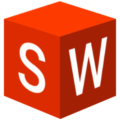 SolidWorks 2025/2026 AI 赋能机械设计，超大型装配体流畅协作，重塑机械设计效率，工业设计师必备的高质量 3D 建模软件
