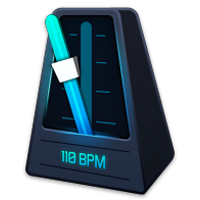 My Metronome：专业音乐人打造的精准节拍器，让练习稳如磐石