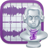 Amadeus Pro：Mac平台隐藏的专业级音频修复与多轨编辑神器
