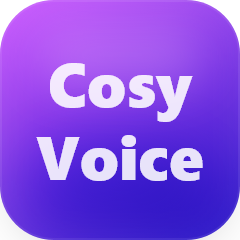 CosyVoice：阿里开源AI配音工具｜声音克隆与情感合成🪜