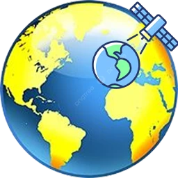 Bing Maps Downloader 7.5专业地图数据下载神器｜离线地理影像采集工具