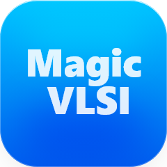 Magic VLSI：开源芯片版图编辑与DRC交叉验证