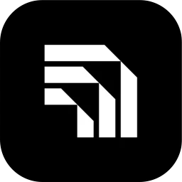 Logo Grid Generator Pro 2.1专业自动生成Logo结构网格与锚点分析，提高设计展示与VI制作效率