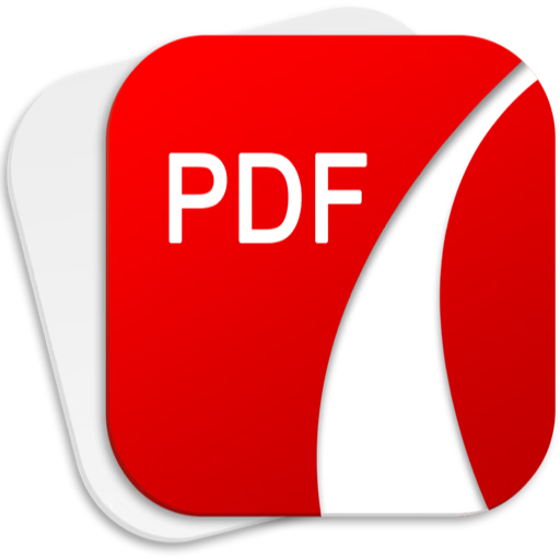PDF Reader Pro 5.3Mac全能PDF阅读编辑神器｜轻量高效文档处理工具