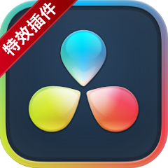 达芬奇/Vegas/Nuke/OFX视觉特效插件合集REVisionFX v25.08 OFX特效合集含Twixtor变速防抖