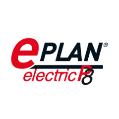 EPLAN Electric P8 2025专业电气设计工程神器｜自动化控制图纸绘制平台
