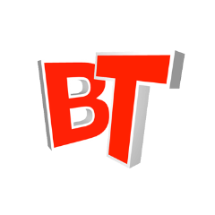 BluffTitler 17.0酷炫3D文字动画神器｜视频片头特效制作工具
