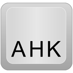AutoHotkeyWindows 2.0自动化脚本神器｜键盘鼠标效率增强工具