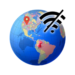Offline Map Maker 8.3专业离线地图生成神器｜地图下载与本地GIS构建工具
