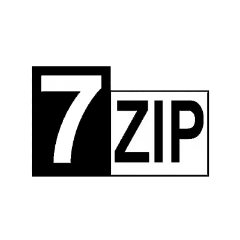7-Zip高效开源压缩神器｜轻量级文件解压与打包工具