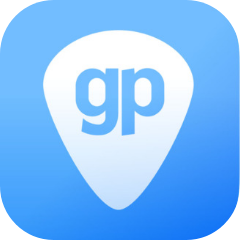 Guitar Pro 8.1：吉他编谱·多音轨乐谱创作