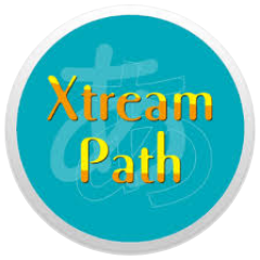 CValley Xtream Path 2.3AI智能路径编辑优化插件|Illustrator路径自由变形经典增强插件