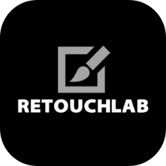 RetouchLab Skin Pro 1.0.3AI智能人像皮肤精修插件|AI+手动结合的人像商业修图