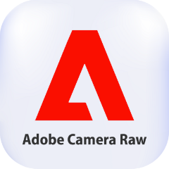 Adobe Camera Raw 18.0专业RAW照片调色处理插件|摄影行业核心RAW调色与AI后期工具