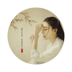 工笔画3.1 经典国风PS插件，一键生成工笔画效果