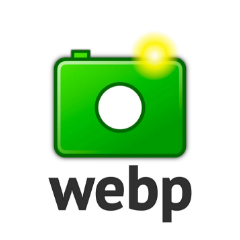 WebPShop v0.4.3 一键导入导出WebP格式图片，解决PS兼容WebP图片导入导出问题