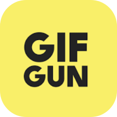 AE一键导出GIF动图脚本Aescripts GifGun v2.2中文版