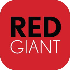 Red Giant Suite 2025红巨人插件套装，含Particular粒子、Magic Bullet调色、Universe转场，影视后期特效必备工具