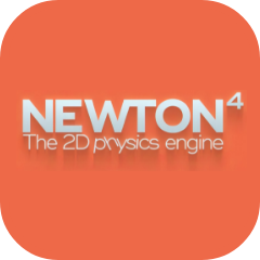 Newton 4.0AE二维牛顿物理动力学与MG动画核心插件工具+ 使用教程