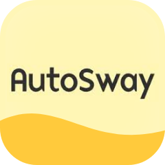 AutoSway v1.931 AE风吹自由摇摆动画脚本，一键生成植物风吹摇摆动画