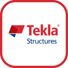 Tekla Structures 2025/2026钢结构软件：BIM建模与施工设计高效利器