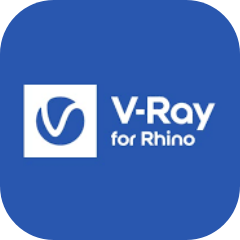 V-Ray 7.20 for Rhino 7-9渲染插件：高质量实时渲染与光影表现利器