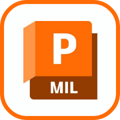 PowerMill 2026数控编程软件：高效刀路优化与精密加工利器