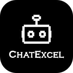 ChatExcel：对话操控表格·AI秒出数据分析
