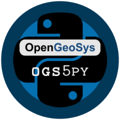 OpenGeoSys：THMC多场耦合
