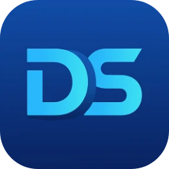DS随心转3.2：一键灵活转换·多格式随心输出