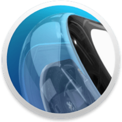 Design Camera 3.6：极速3D样机·UI动效渲染器