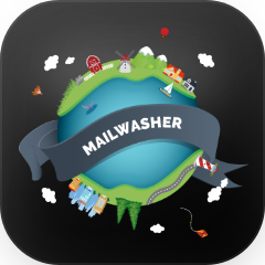 MailWasher Pro 8.0智能垃圾邮件拦截神器｜邮箱安全过滤与预览工具