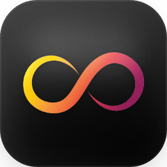 Infinite Color Bundle V1.02专业Photoshop电影感调色插件，可一键生成无限色彩风格