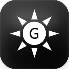 BBTools Glow Glare 2024/2025 v2.5.6一键灯光光效PS汉化插件，一键生成电影感辉光与镜头炫光，附教程