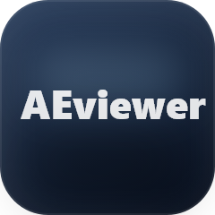 AEviewer Pro v2.2.3 AE/PR可视化素材管理神器 项目模板一键预览调用