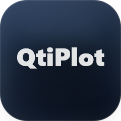 QtiPlot数据分析软件：科学绘图与统计可视化高效利器