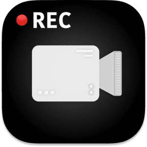 Screen Recorder by Omi Mac1.3.8 轻量录屏工具
