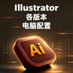AI软件需要什么电脑配置？我的电脑能运行Illustrator吗？不同配置电脑适合安装哪个AI版本？